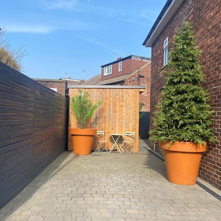 Studio 22 Harrogate Exterior foto