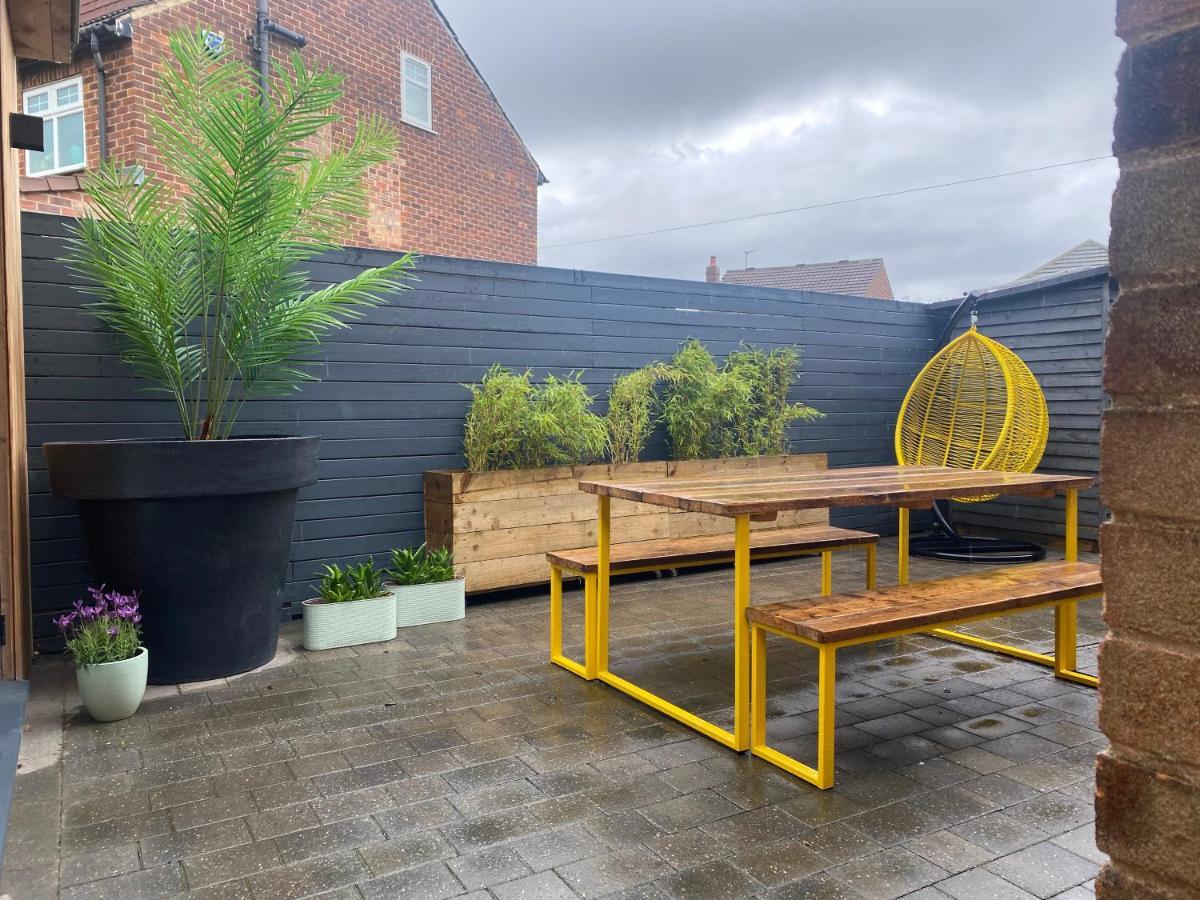 Studio 22 Harrogate Exterior foto